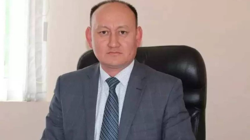 Абай облысы Бородулиха ауданына жаңа әкім тағайындалды