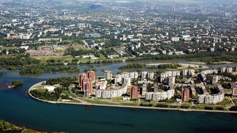 Өскемендегі 19 көшенің атауын өзгерту ұсынылды