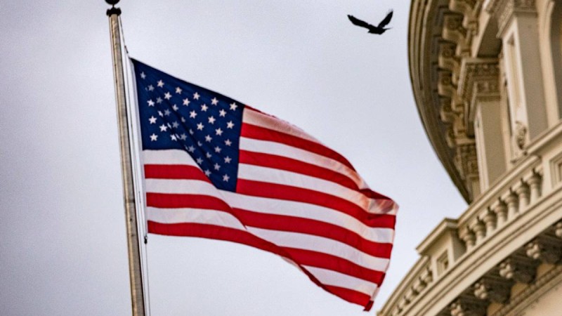 АҚШ-та тарихтағы ең жоғары жылдық өлім көрсеткіші болады деп күтілуде