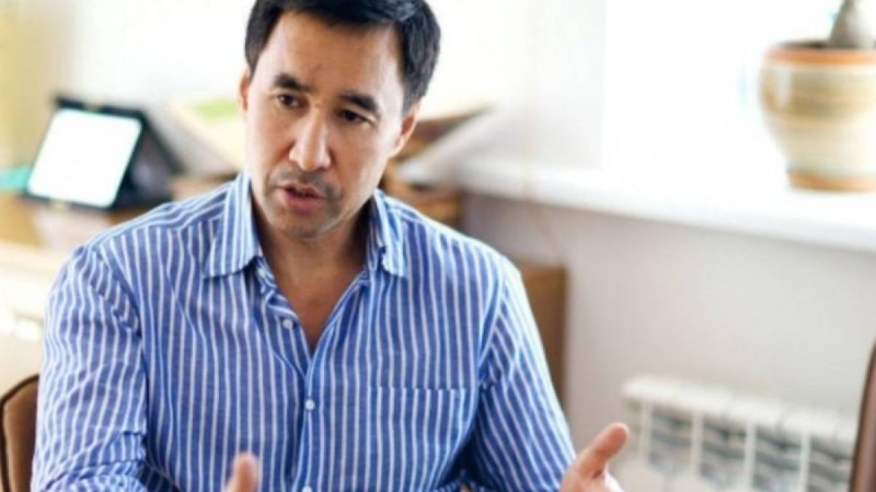 Мұратхан Тоқмадидың әйелі Қазақстан Президентінен күйеуін босатуды сұрады