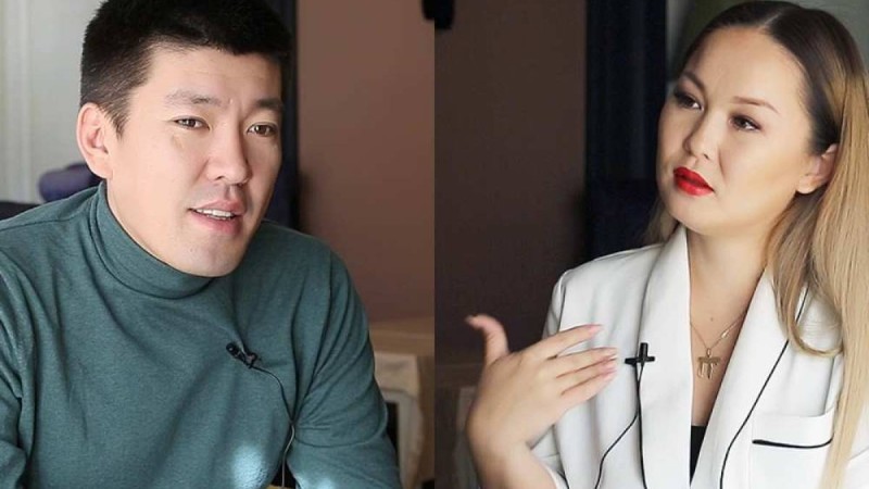 Дана Есеева: Мейіржан екеуміз үйленгенде екеумізде де бір тиын ақшамыз болған жоқ