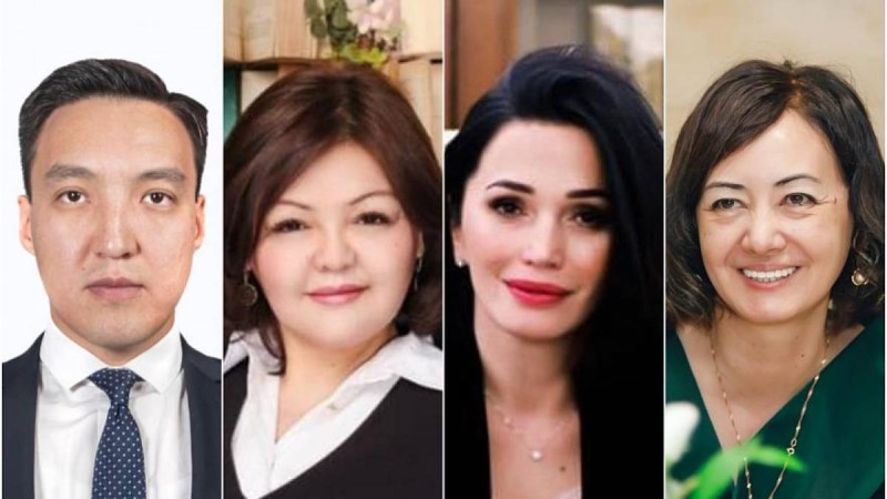 Атақты адвокаттар Алматы әкімдігін сотқа берді