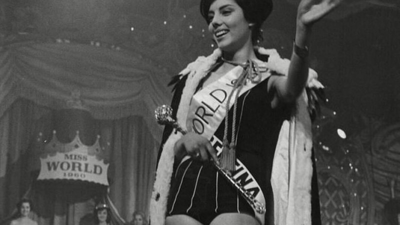 «Әлем аруын» автобус қағып қайтыс болды