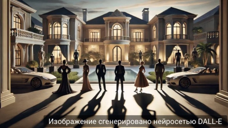 Антикор басшысының экс-орынбасары 10 бөлмелі вилланы 2 миллиард тенгеге сатылымға шығарған