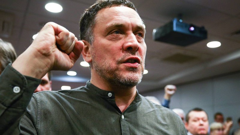 Ресейлік саясаткер Астрахан мен Орынбор қазақтікі екенін ескертті (ВИДЕО)