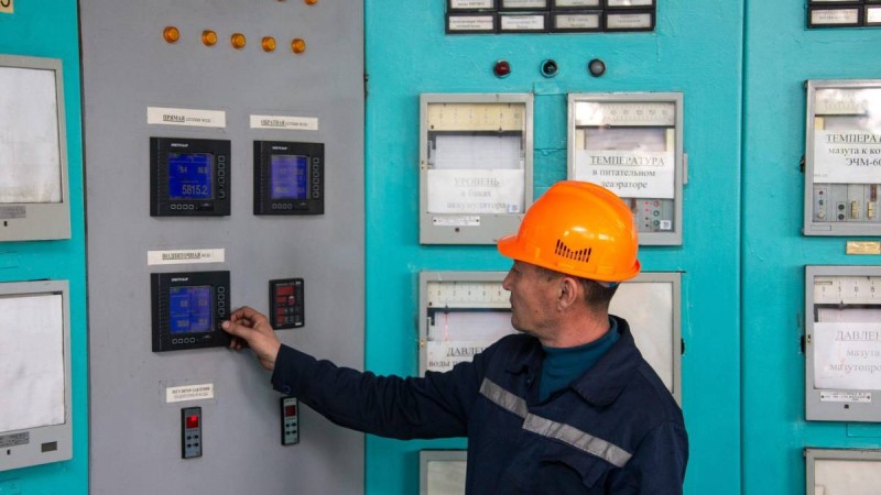 Жетісуда 7 жыл ішінде желілер мен құрылғылардың 12% жаңартылады