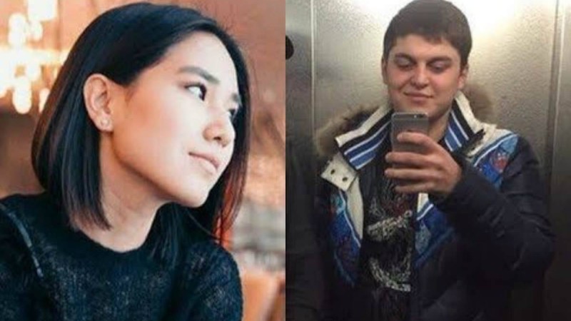 Мәскеудегі алқабилер соты Томирис Байсафаның өліміне күдіктіні ақтап шықты