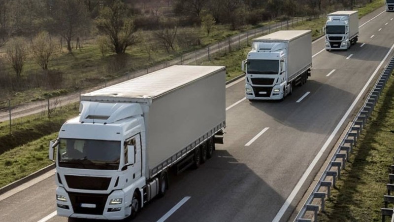 Қазақстан мен Қырғызстан жүргізушілері жаппай төбелес шығарды