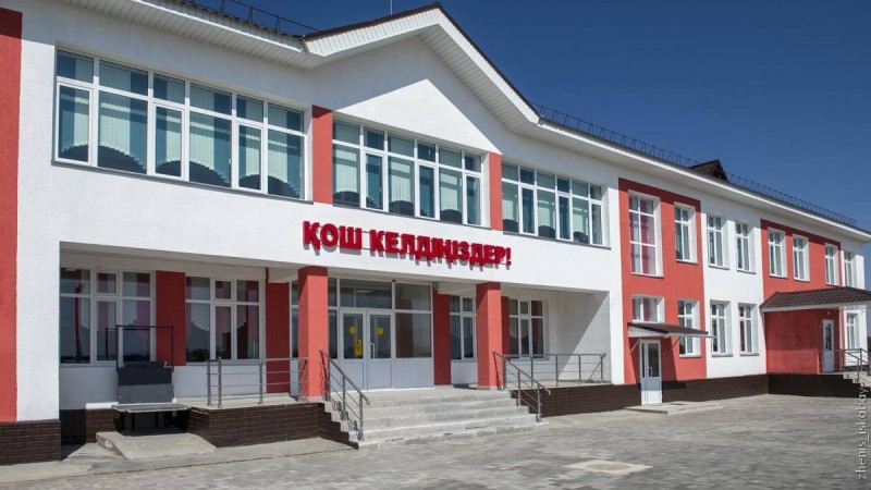 Жуырда Алакөлде 700 балаға арналған лагерь ашылады