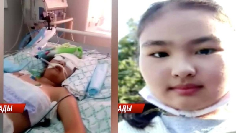 "Наркозды көп салып жіберген": Шымкентте қарапайым ота жасатуға келген қыз комадан бір-ақ шықты