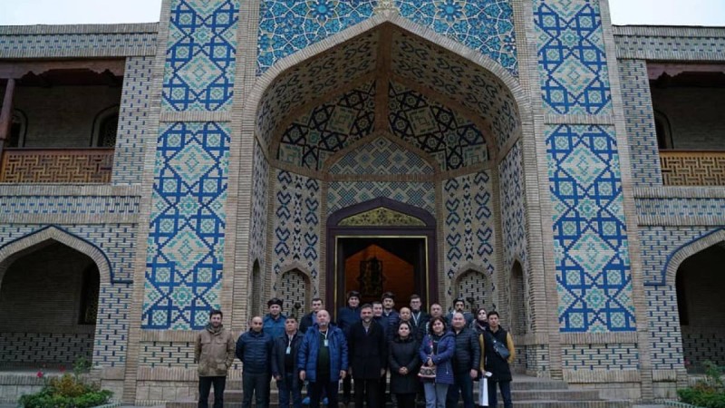 Пандемия кезіндегі Түркияның қауіпсіз туризм құпиясы...