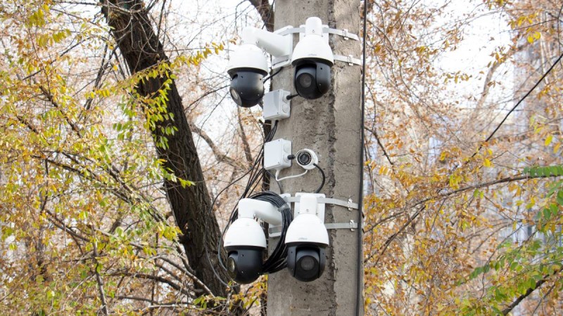 Елімізде "Сергектен" де мықты камера пайда болды