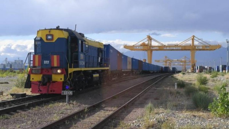 Жетісуда ирригациялық құрал-жабдықтар шығаратын зауыт ашылады