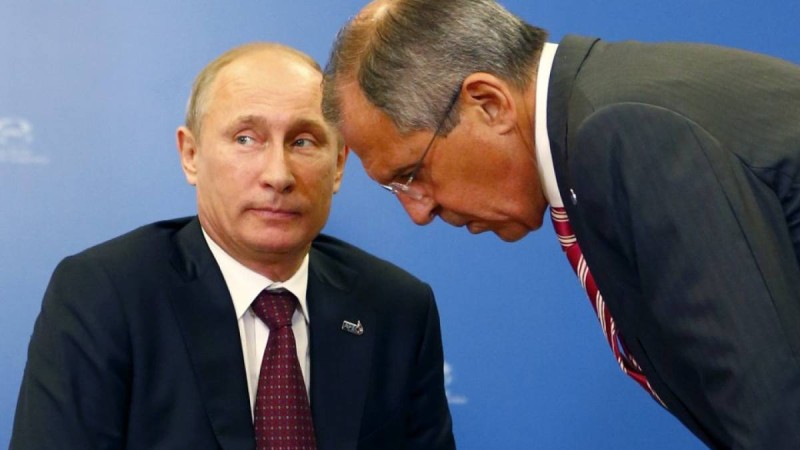 «Бауырлас елдерміз»: Лавров ресейліктердің Қазақстанға қоныс аударуы туралы айтты