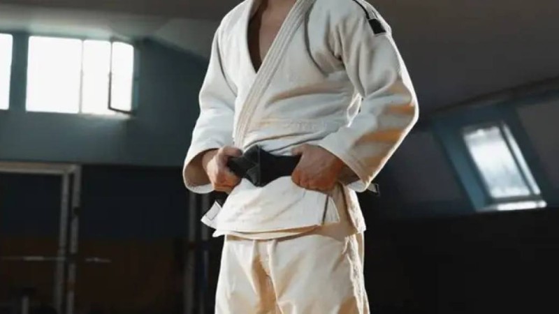 Алматыда дзюдодан әлем чемпионатының жүлдегеріне қастандық жасалды