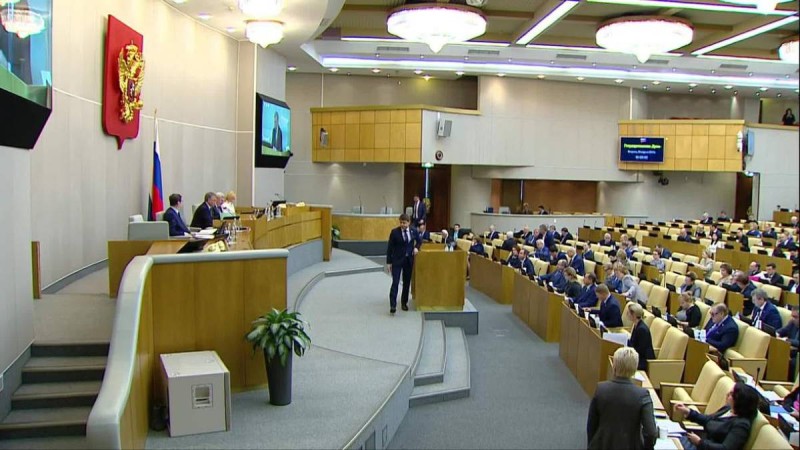 Ресей Мемлекеттік Думасы депутатының бұл пікірі бізді алаңдатуы керек