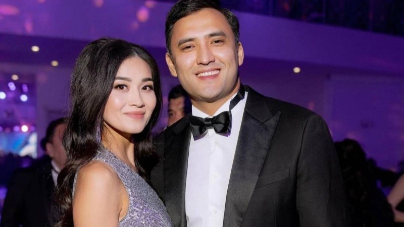 "Ешжерде жарияламадық": Тәуекел Мүсілім үшінші рет әке атанбақ