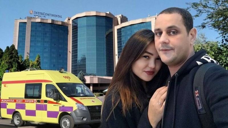 Алматыда есірткі шегіп бір жасар қызын азаптап өлтірген ұшқыш әке 20 жылға сотталды