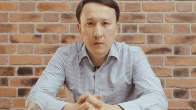 «Алтын Орда» базары иесінің өміріне қауіп төніп тұр