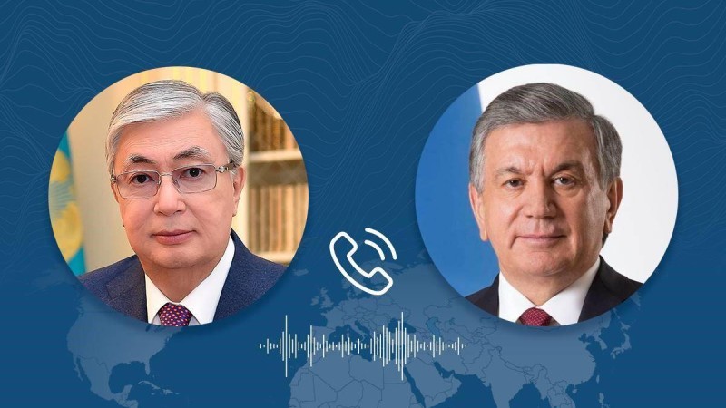 Өзбекстан Президенті Қазақстан халқына көңіл айтты