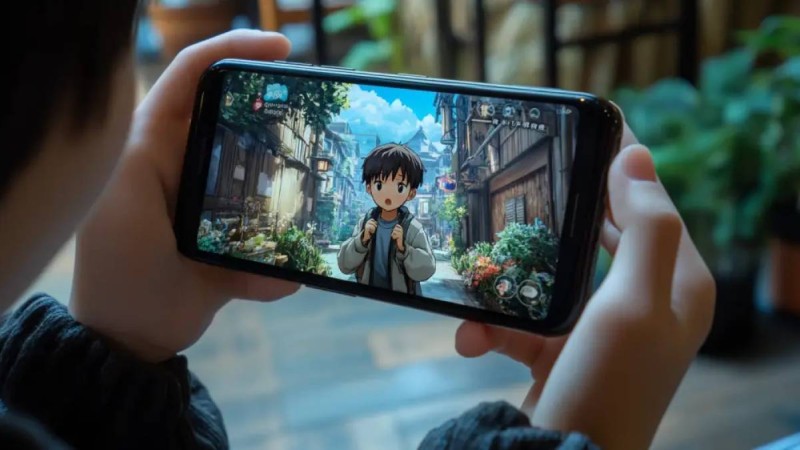 Баланың телефонындағы ойын қауіпті ме? ІІМ не дейді?