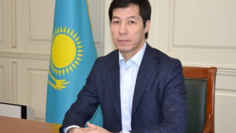 Еділов: Батыс Қазақстан облысының әкімі Есқалиев отставкаға жіберіледі