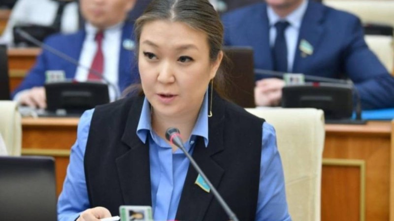 Динара Закиева Бала құқықтары жөніндегі уәкіл болып тағайындалды