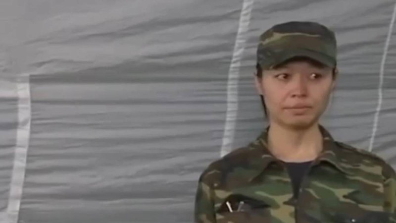 Экология министрі қаза тапқандардың туыстарымен кездесуде жылап жіберді