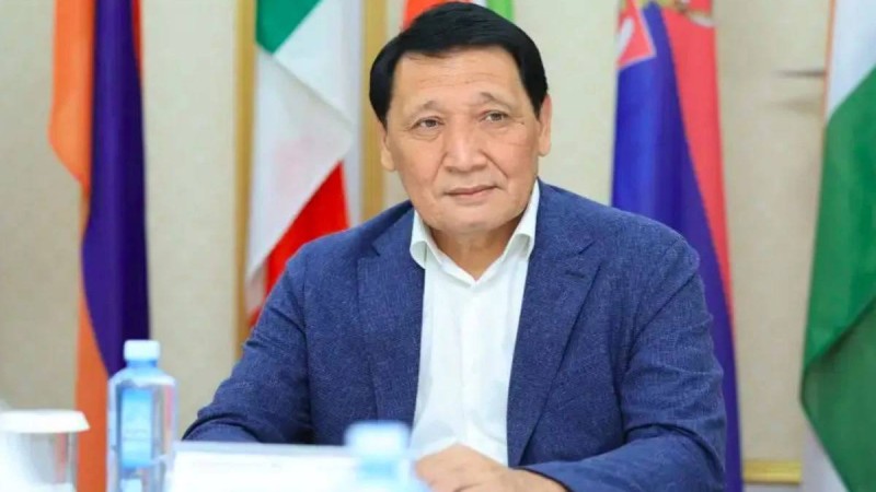 Әуезов университетінің ректоры екі айға қамауға алынды