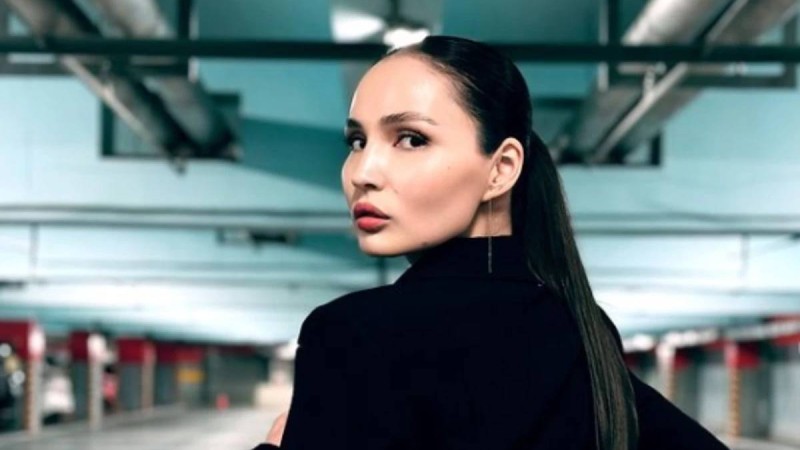 "Жалғыз мен емеспін": Жұлдыз Абдукаримова өзін алдаған құрылыс компаниясына қатысты жаңа деректерді бөлісті