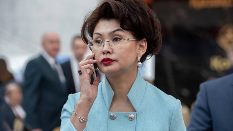 Аида Балаева балалар арналарының өнімдерін қазақша сөйлету жобасын таныстырды