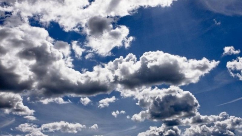 Шығыста - үсік, оңтүстікте - аптап: 6 маусымға арналған ауа райы