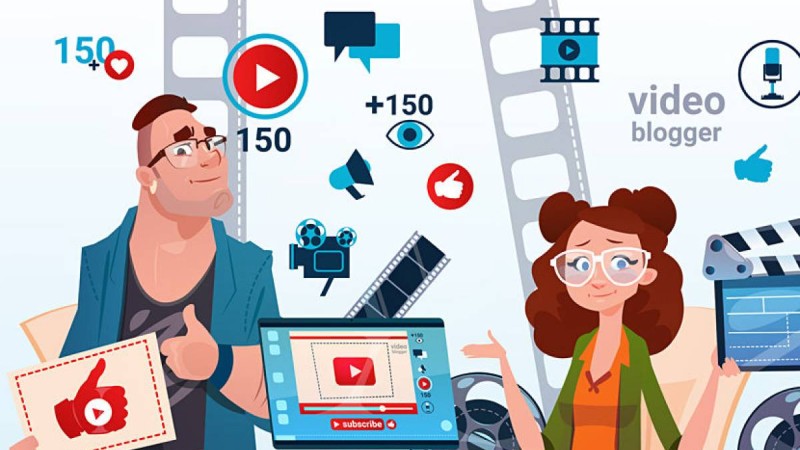 Журналист немесе блогер: Қайсы алда келе жатыр?