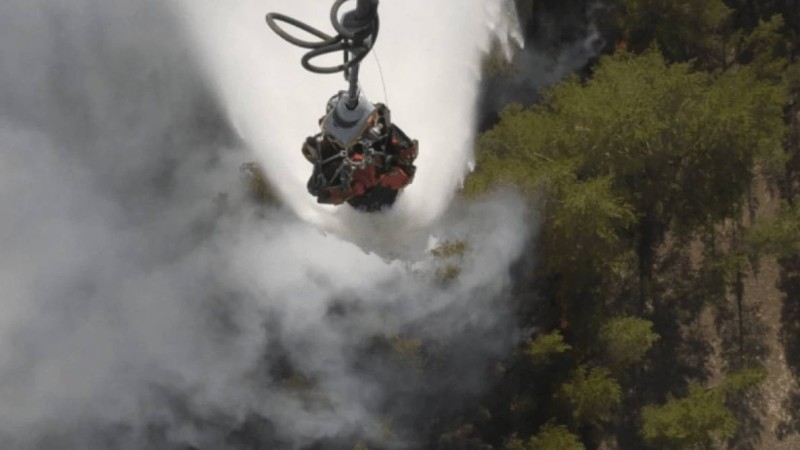 Тағы он бір адамның денесі табылды: Семейдегі өрт кезінде қаза тапқандар саны 14-ке жетті