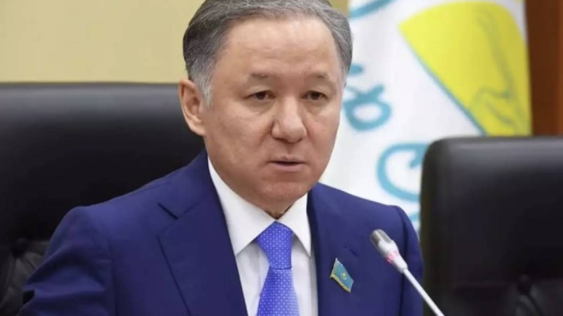 Бұрынғы депутат Нығматулиннің әулеті атынан Дубайда 50-ден астам үй сатып алынғаны белгілі болды