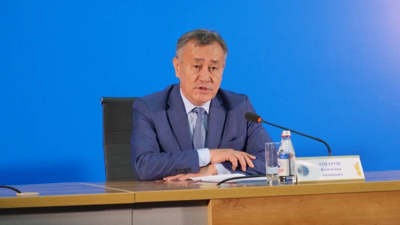 Жетісудағы 74 шаруашылыққа қаржылай қолдау көрсетілді