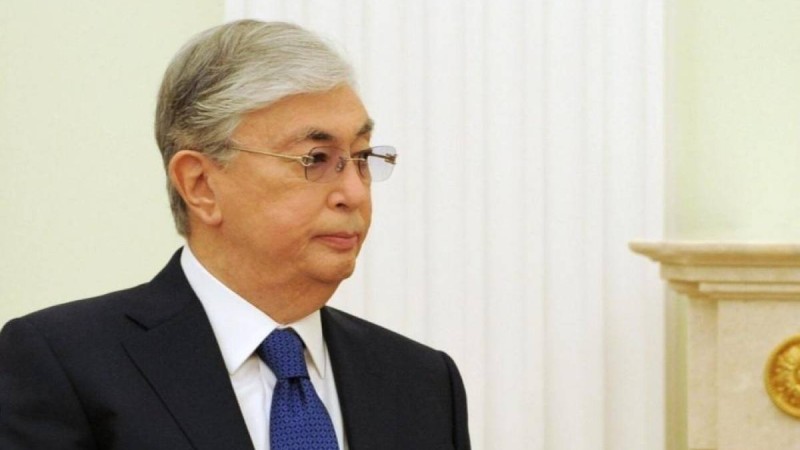 Тоқаев өртке оранған Абай облысына өзі барады