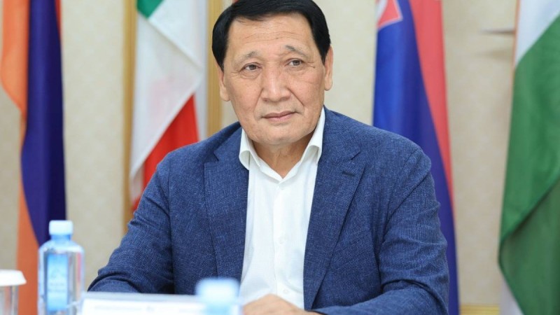 Қазақстандық ЖОО ректоры қамауға алынды