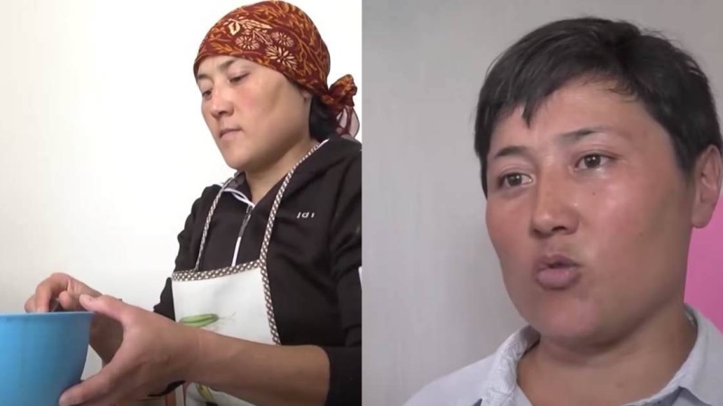 Зорлап, ауыр жұмысқа салған: Қарағанды облысында 22 жыл бойы құлдықта болған әйелге үй берілді