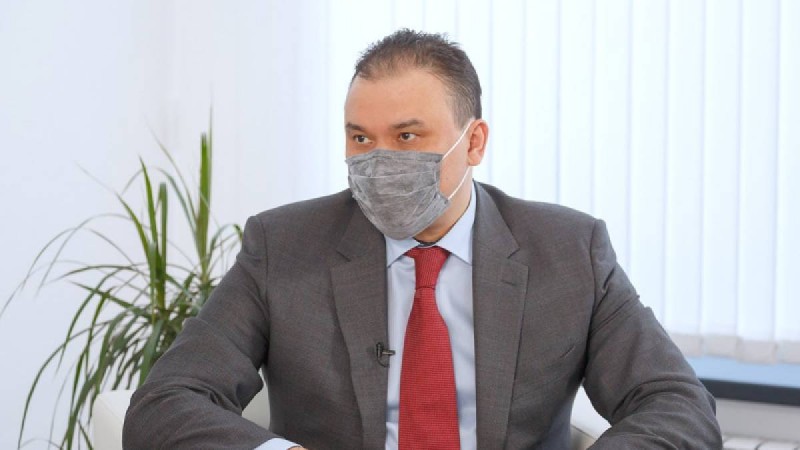 «СК-Фармация» қызметкерлеріне 179 миллион теңге көлемінде сыйақы төлейді