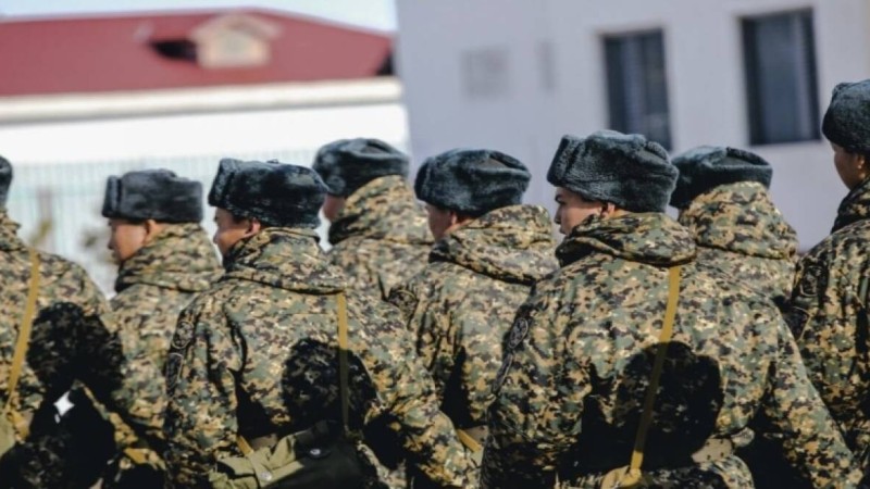 Қорғаныс министрлігі қазақстандықтар іске қосқан мерзімді қызметтің күшін жою туралы петицияға түсініктеме берді