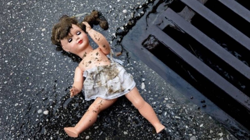 8, 12,13 жасар балалар зорламақ болған қыздың анасы жауапкершілікке тартылмақ