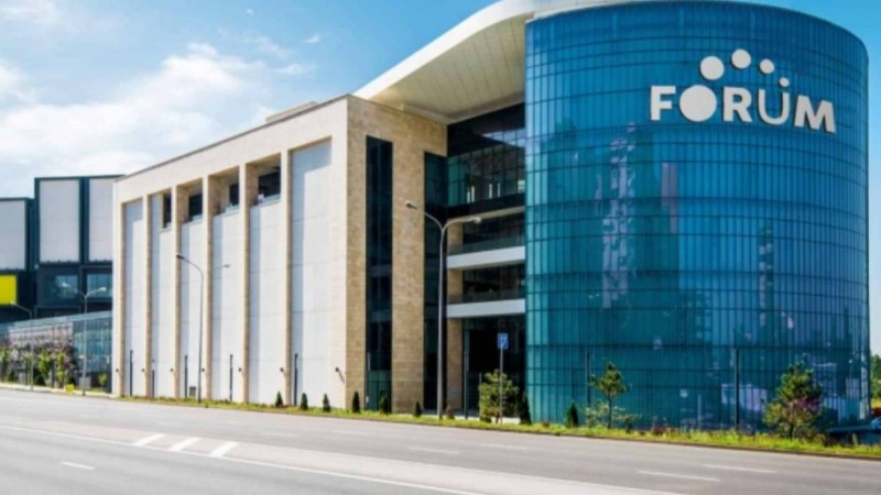 Алматыдағы сауда орталығына жарылғыш зат қойылғаны туралы хабар тарады