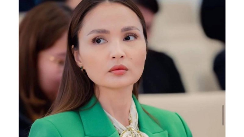 "Сотқа жүгіндім": Қайрат Нұртастың әйелі Жұлдыз Абдукаримова төрт баласымен баспанасыз қалды