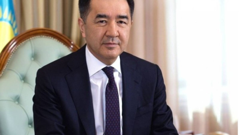 Бақытжан Сағынтаев жаңа лауазымға ұсынылды