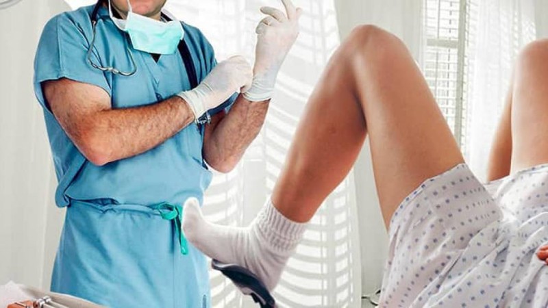 Гинеколог 9 жыл бойы науқастарын зорлап келген