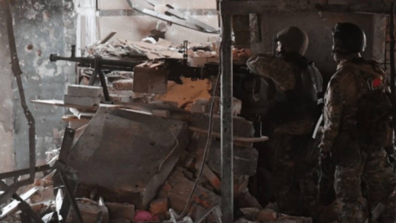 "Соғысты мемлекет ішіне тартудың қажеті жоқ". Депутат қазақстандықтарға үндеу жасады