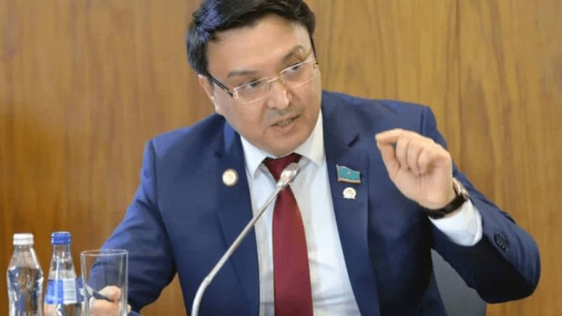 Нұржан Әлтаев Абылай Мырзахметовтен ірі көлемде пара алды деп айыпталды