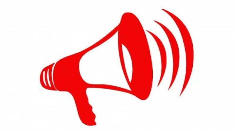 Шымкент: Хабарландыру