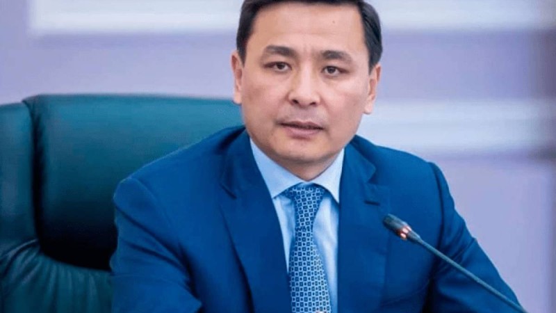 Тоқаев Алтай Көлгіновті премьер-министрдің орынбасары қызметінен босатты